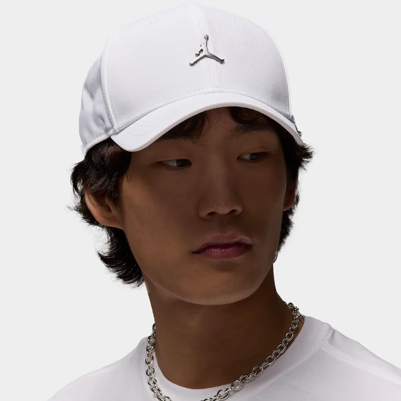 Jordan Rise Unisex Καπέλο (9000206839_81701)