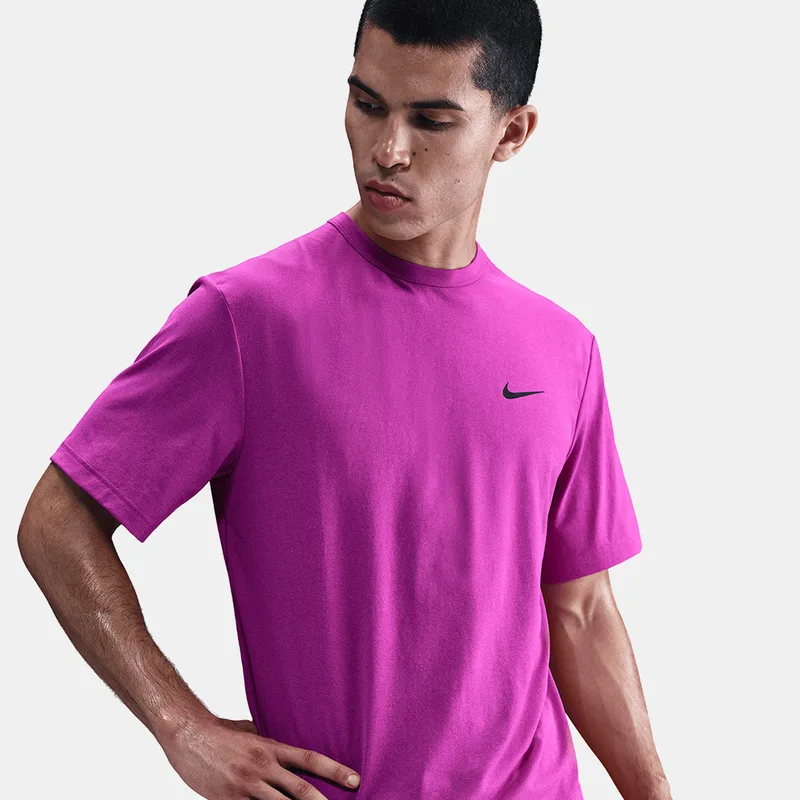 Nike Dri-Fit Hyverse Ανδρικό T-Shirt (9000232571_86271)