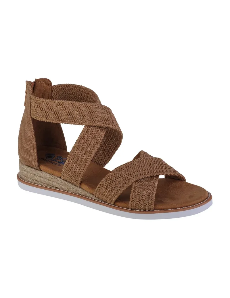 Skechers Desert Kiss Desert Nights 113540TAN