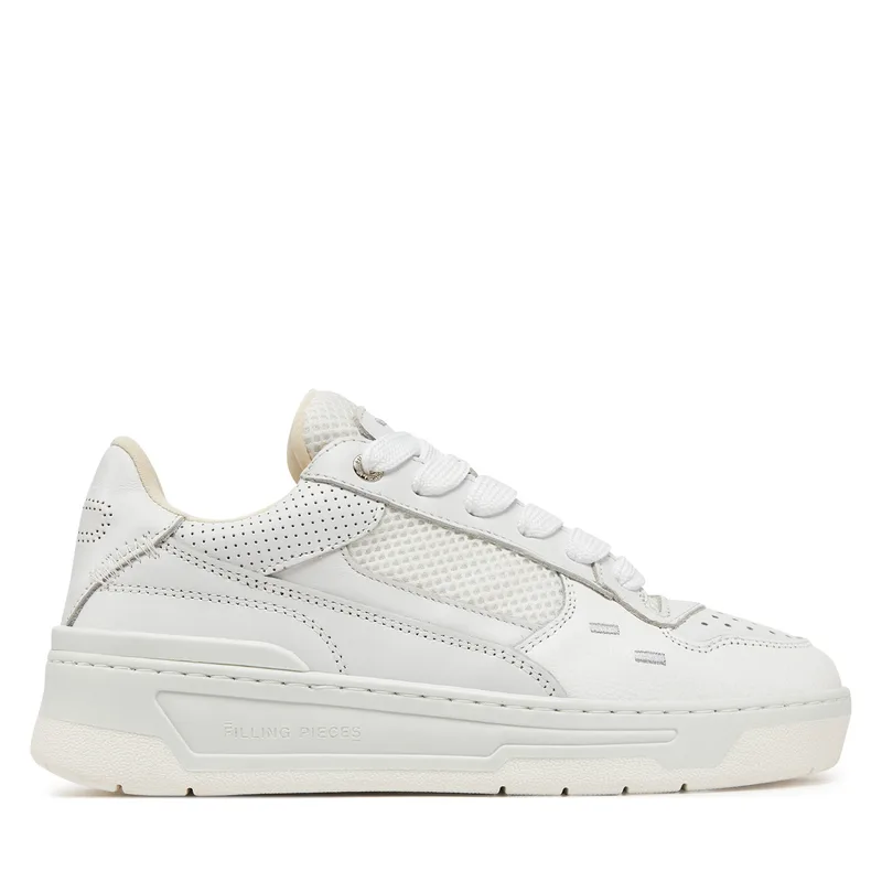 Αθλητικά Filling Pieces Cruiser Crumbs 64427541901 Λευκό