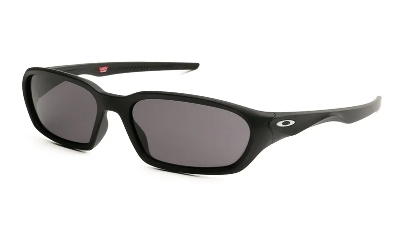 OAKLEY ΓΥΑΛΙΑ ΗΛΙΟΥ OAKLEY 0OO9530 953001 5817 0OO9530 Μαύρο