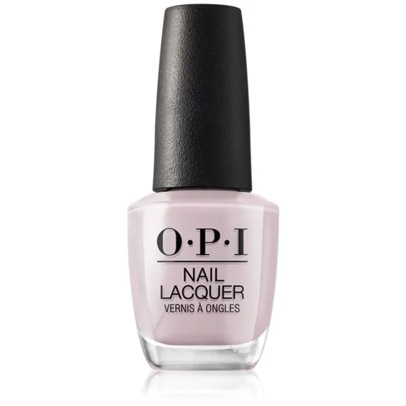 OPI Nail Lacquer βερνίκι νυχιών Don't Bossa Nova Me Around 15 μλ