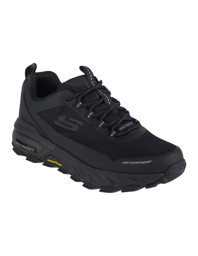 Skechers Max ProtectFast Track 237304BBK