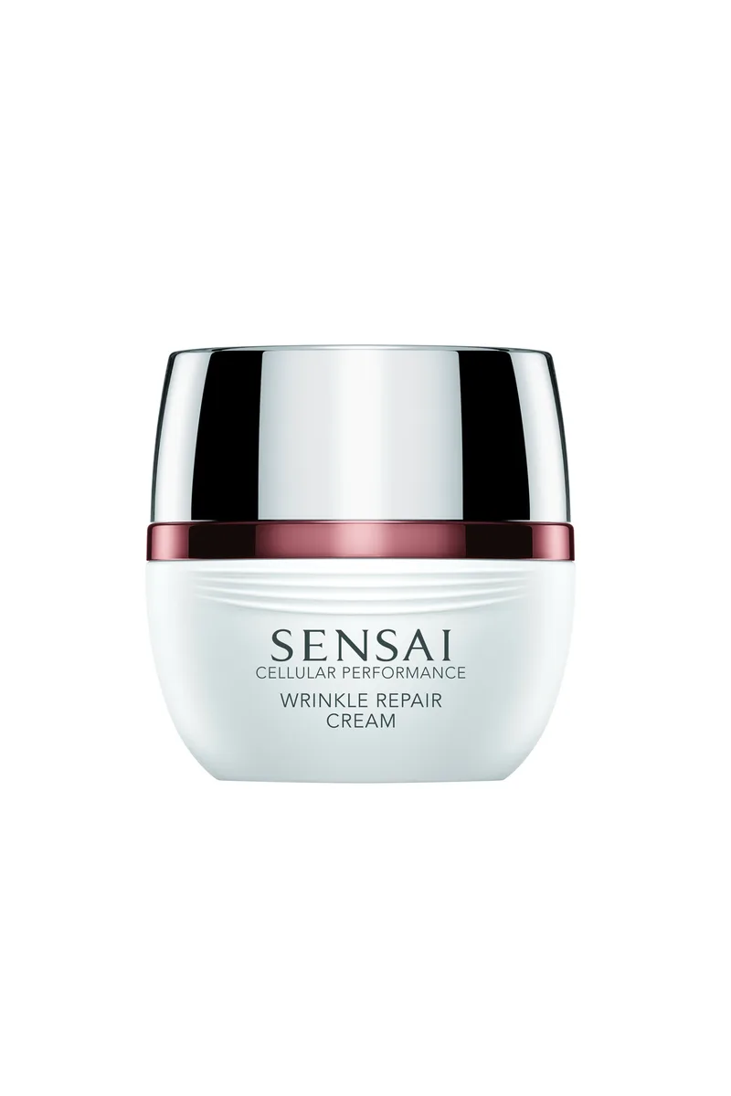 Sensai Cellular Performance Wrinkle Repair Cream 40 ml - 10069