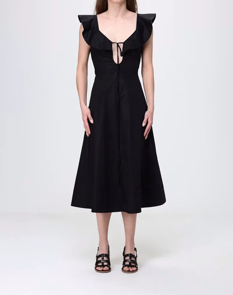 TWINSET ΦΟΡΕΜΑ 261TT2212-00006 Black