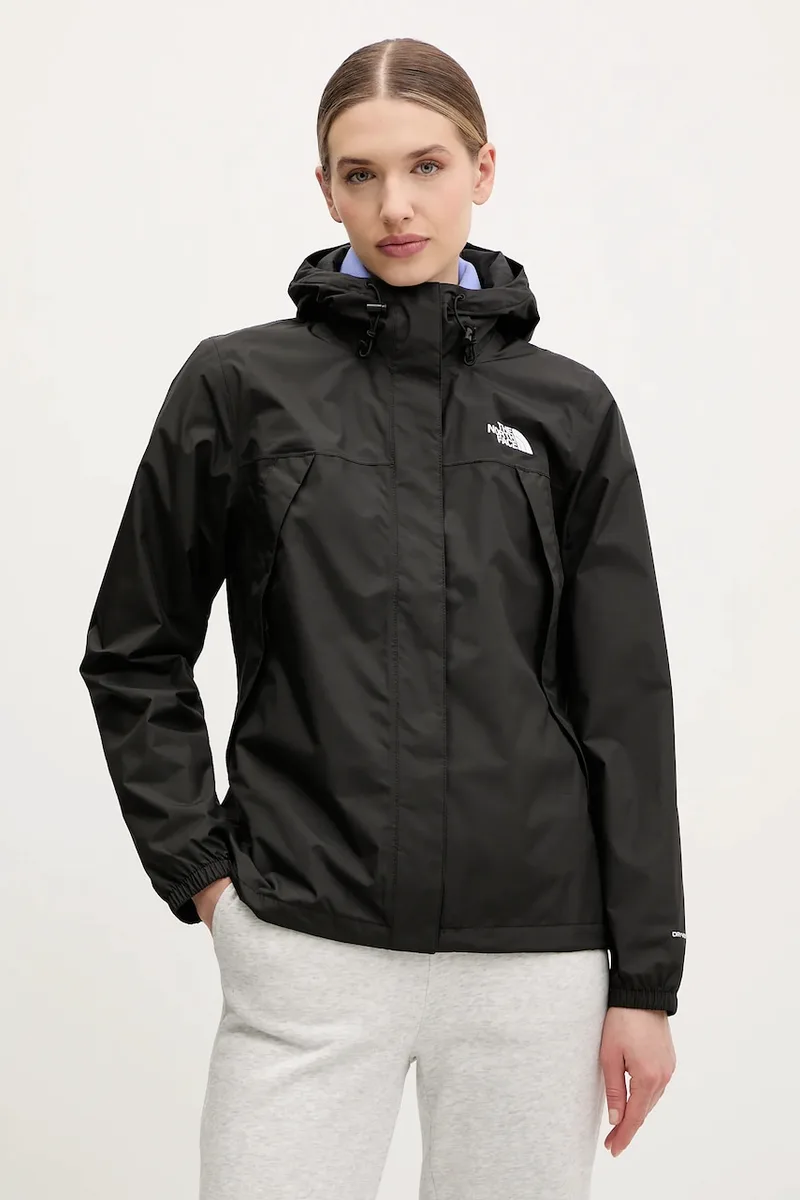 Μπουφάν The North Face Antora Rain