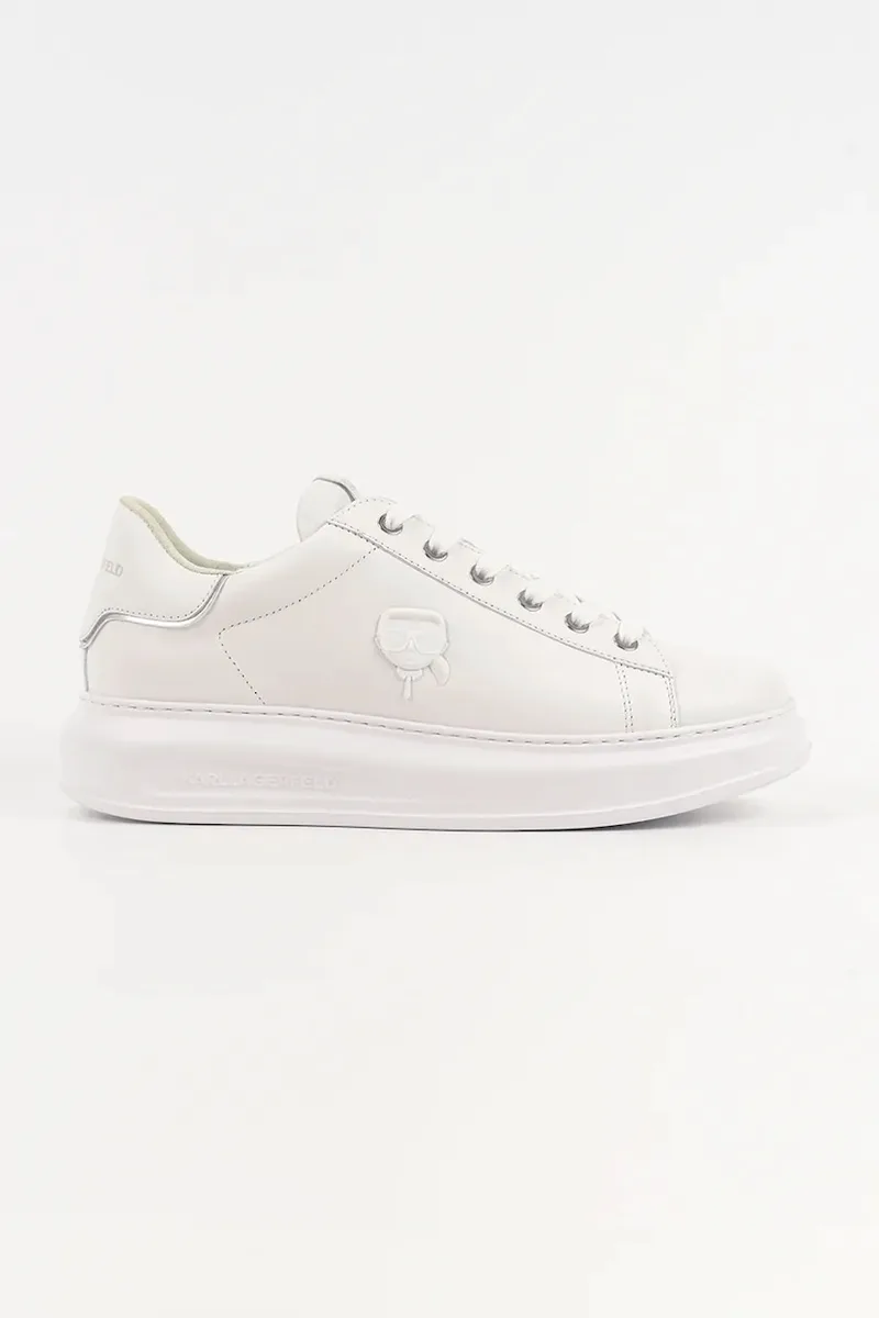 Δερμάτινα sneakers Karl Lagerfeld KAPRI NFT