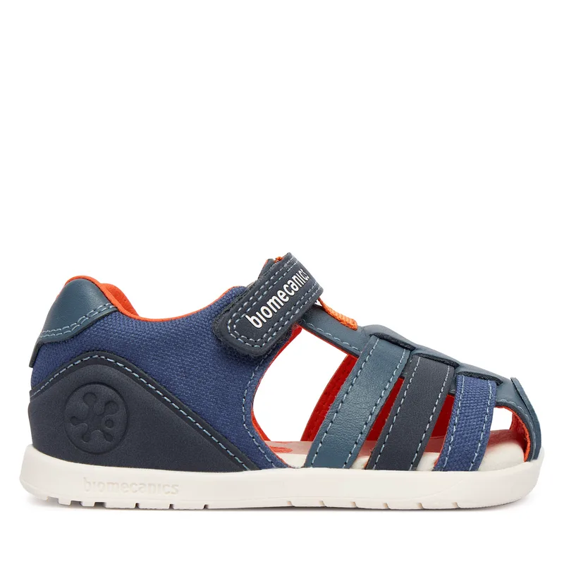 Σανδάλια Biomecanics 262168 M Σκούρο μπλε