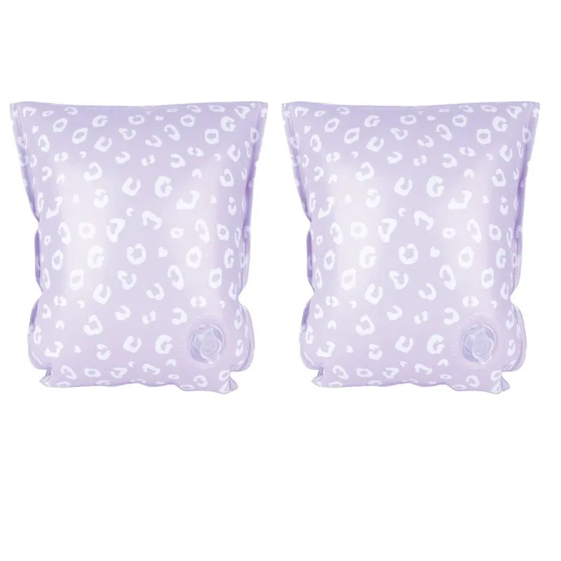 Swim Essentials: Μπρατσάκια για παιδιά από 2-6 ετών - " Leopard"