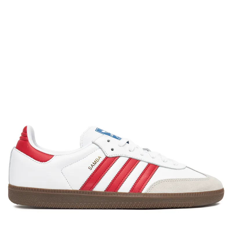 Αθλητικά adidas Samba Og IG1025 Λευκό