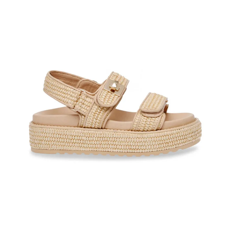 Σανδάλια με πλατφόρμα Steve Madden Bigmona