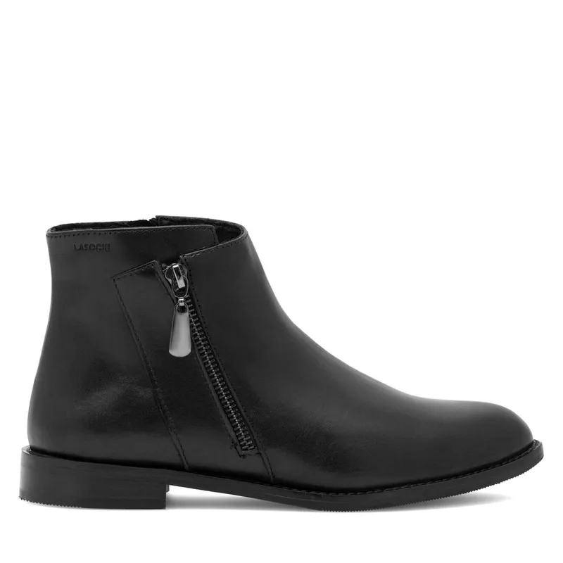 Μποτάκια Lasocki ARC-LAMIA-24 Μαύρο