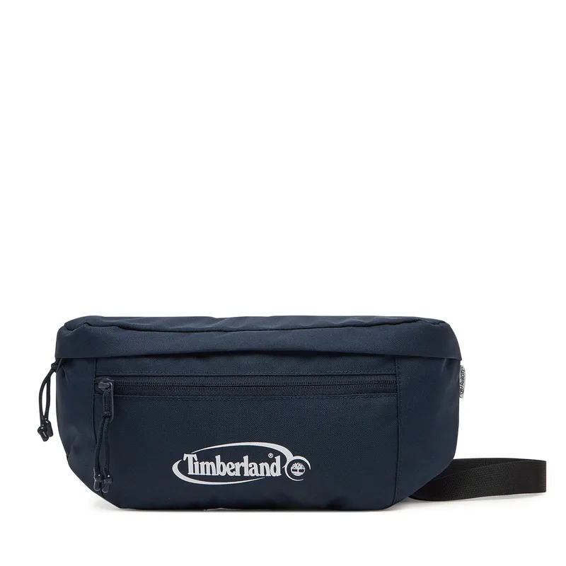 Τσαντάκι Μέσης Timberland Timberpack Slg Prt TB0A6FKPU101 Σκούρο μπλε