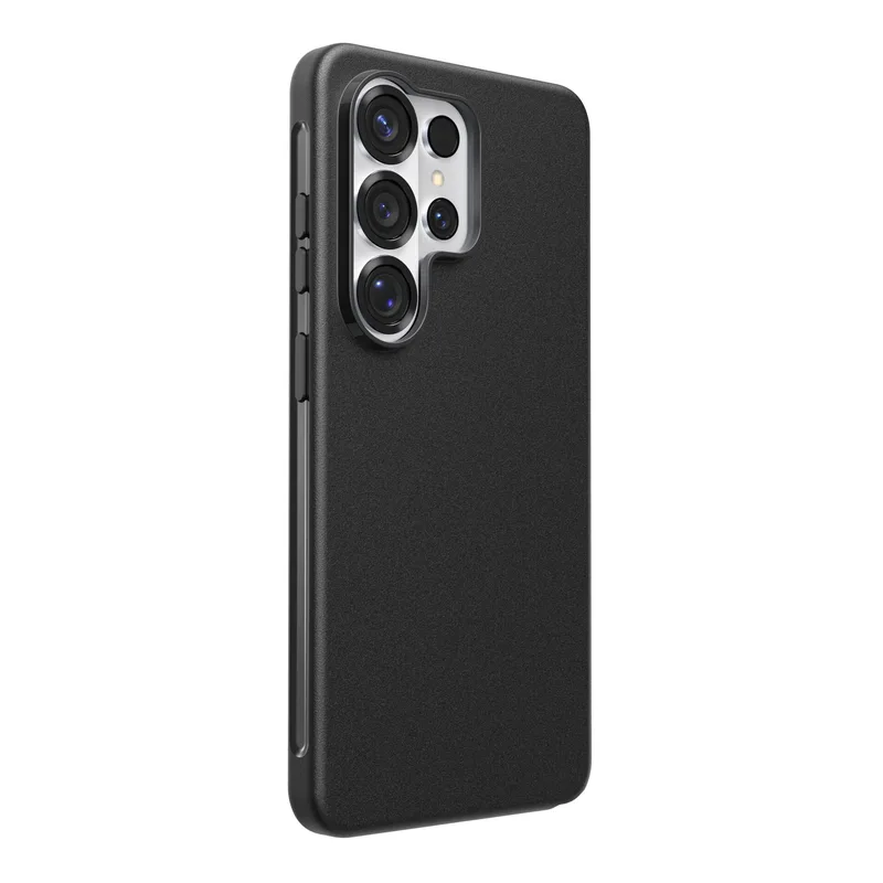 Belkin SheerForce Protect S26 Ul Schutzhülle schwarz MSB017hqBK