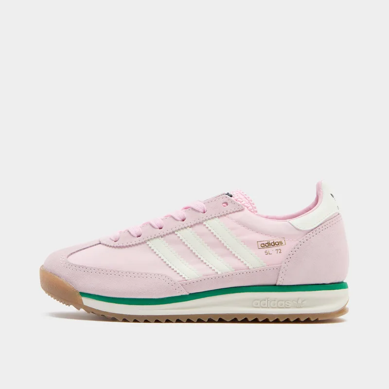 adidas Originals SL 72 RS Παιδικά Παπούτσια (9000235633_87271)