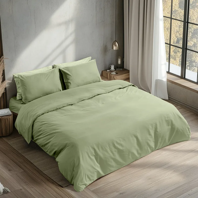 Beauty Home Πάπλωμα υπέρδιπλο Prime Αrt 1230 220x240 Λαδί