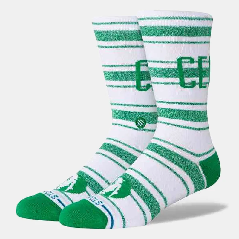 Stance Celtics Homesick Unisex Κάλτσες (9000238869_3565)