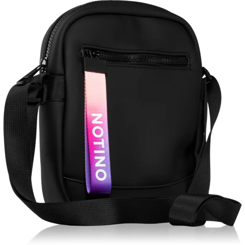 Notino Premium Crossbody Bag τσάντα χιαστί 1 τμχ