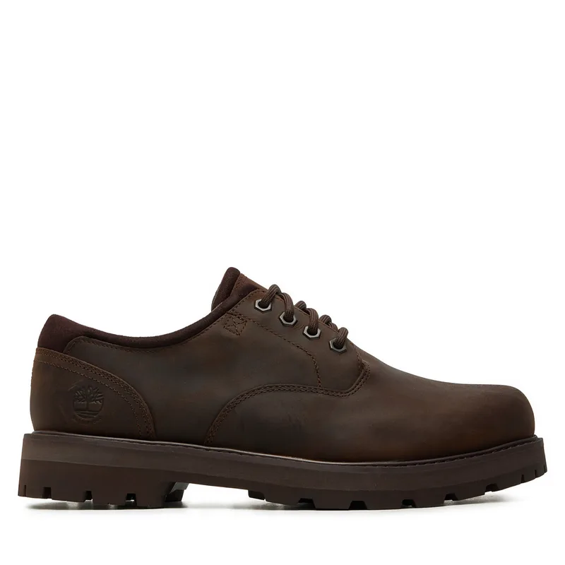 Κλειστά παπούτσια Timberland TB0A69T9W011 Καφέ