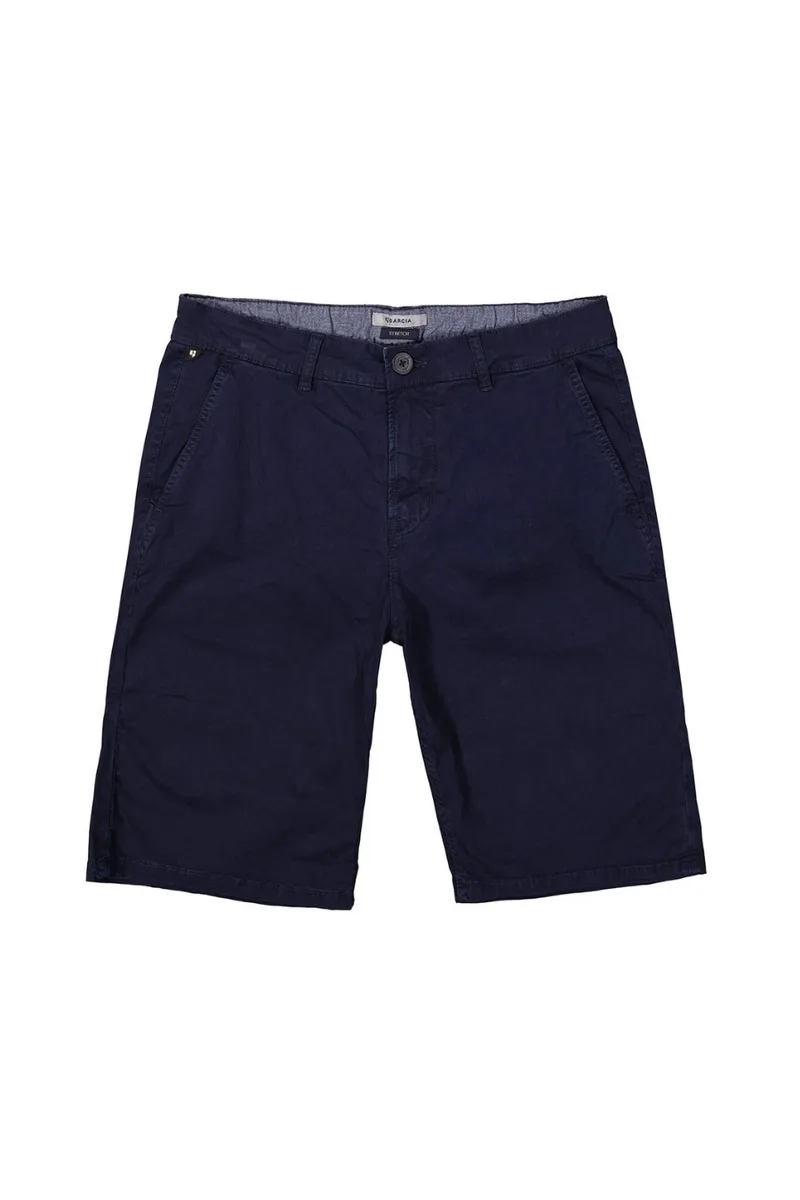 GARCIA Shorts - Βερμούδες Z1129_men`s short - -Z1129