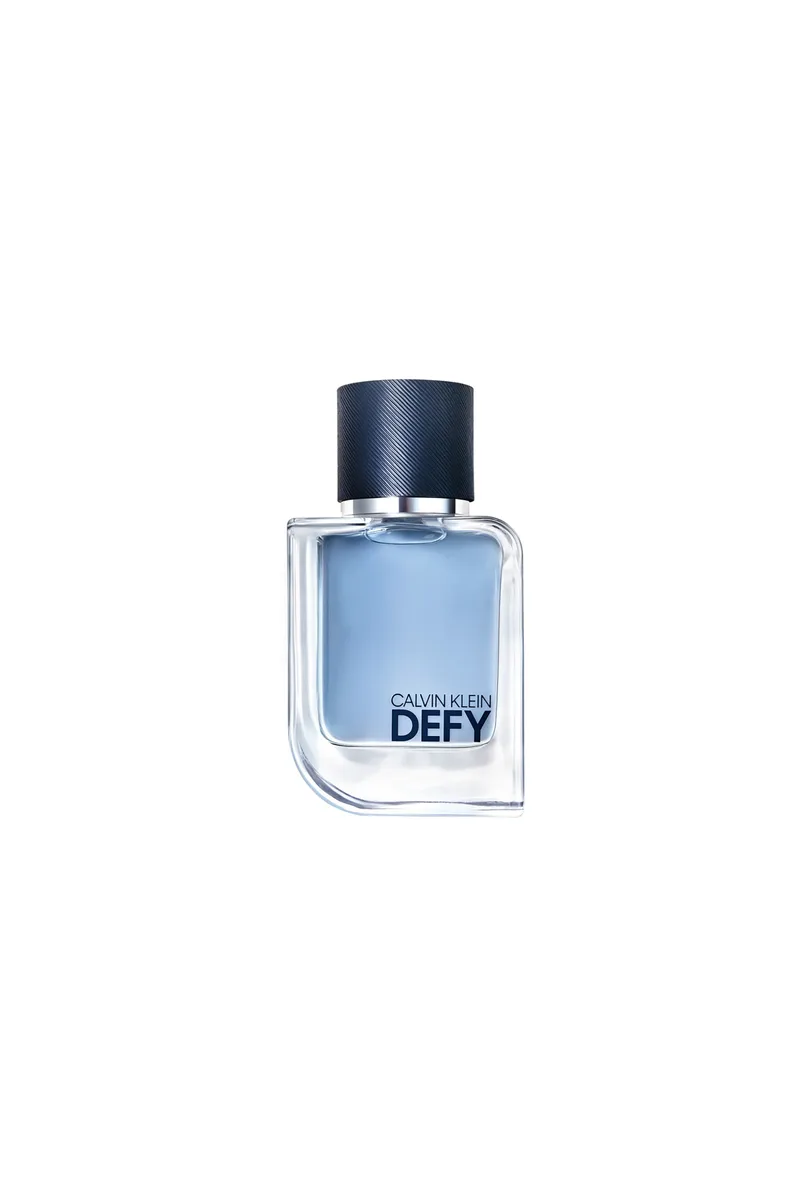 Calvin Klein Defy Eau De Toilette - 8571041889