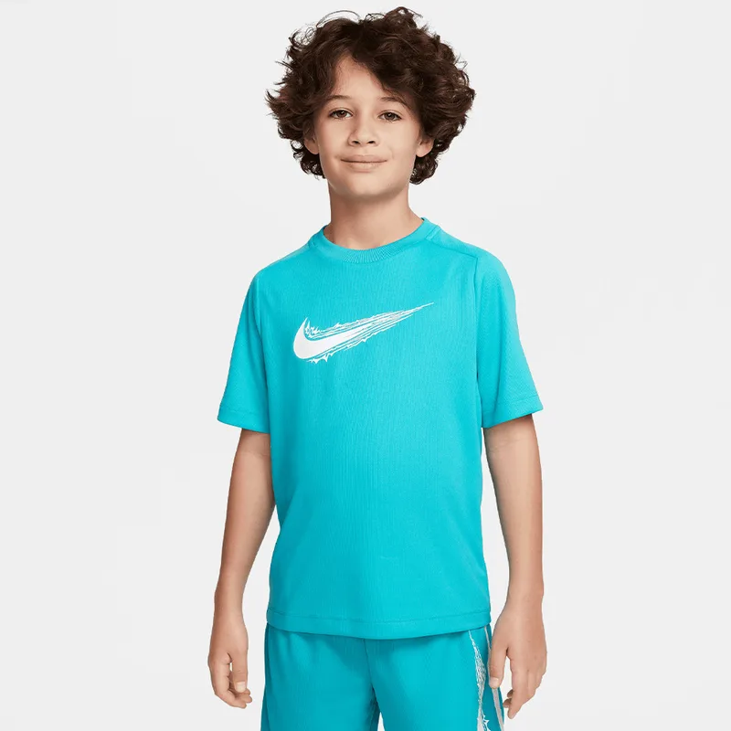 Nike Παιδικό T-Shirt (9000206648_9787)