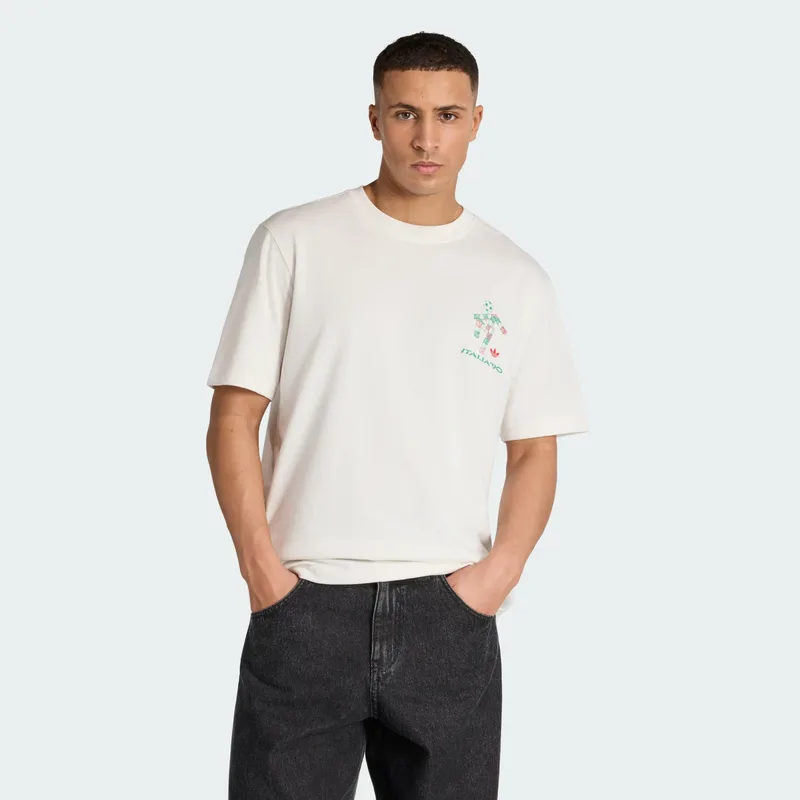 adidas Fifa World Cup 2026 Ciao Mascot Ανδρικό T-Shirt (9000261282_34207)
