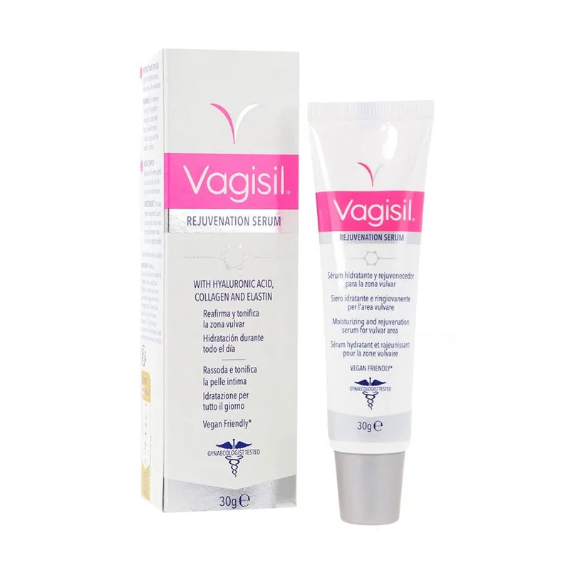 Vagisil Rejuvenating Serum 30g