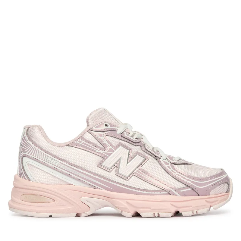 Αθλητικά New Balance G7405GL Ροζ
