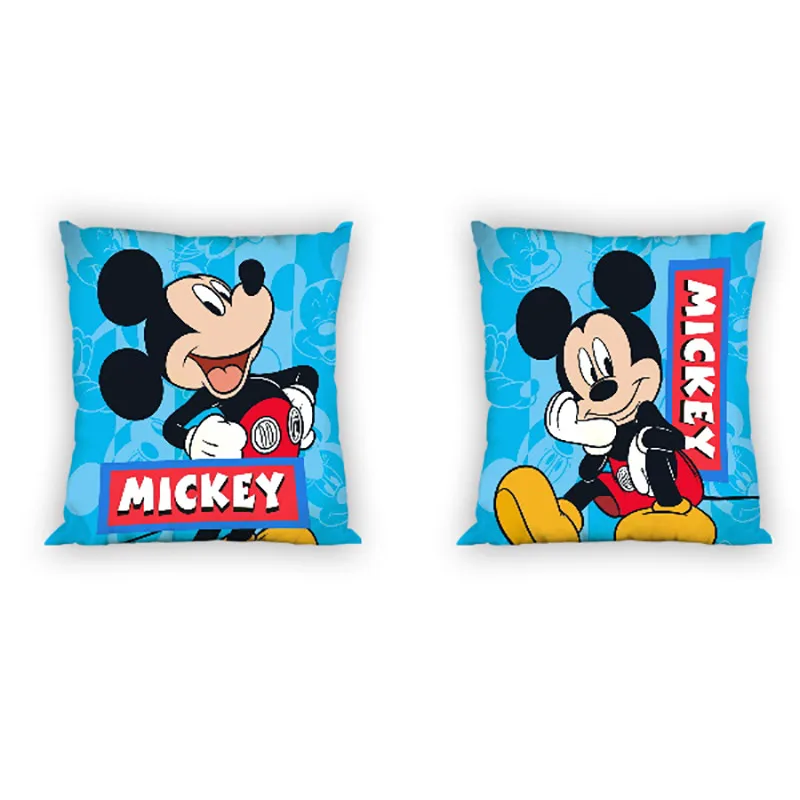 Διακοσμητικό Μαξιλάρι 40X40 Disney Dimcol Mickey 15 (40x40)