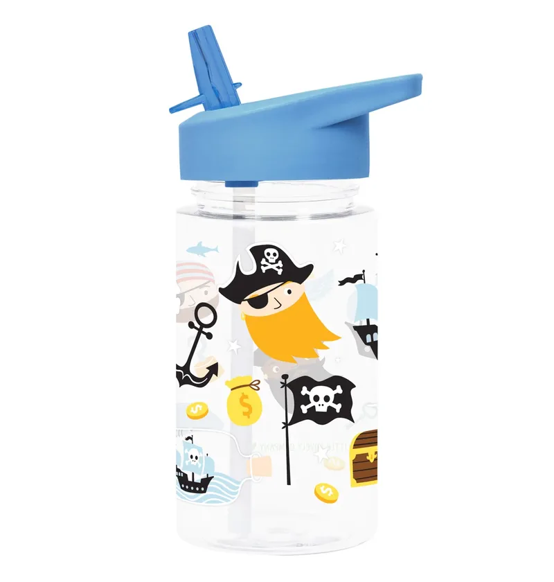 A little lovely company: Παγούρι 450ml -Pirates