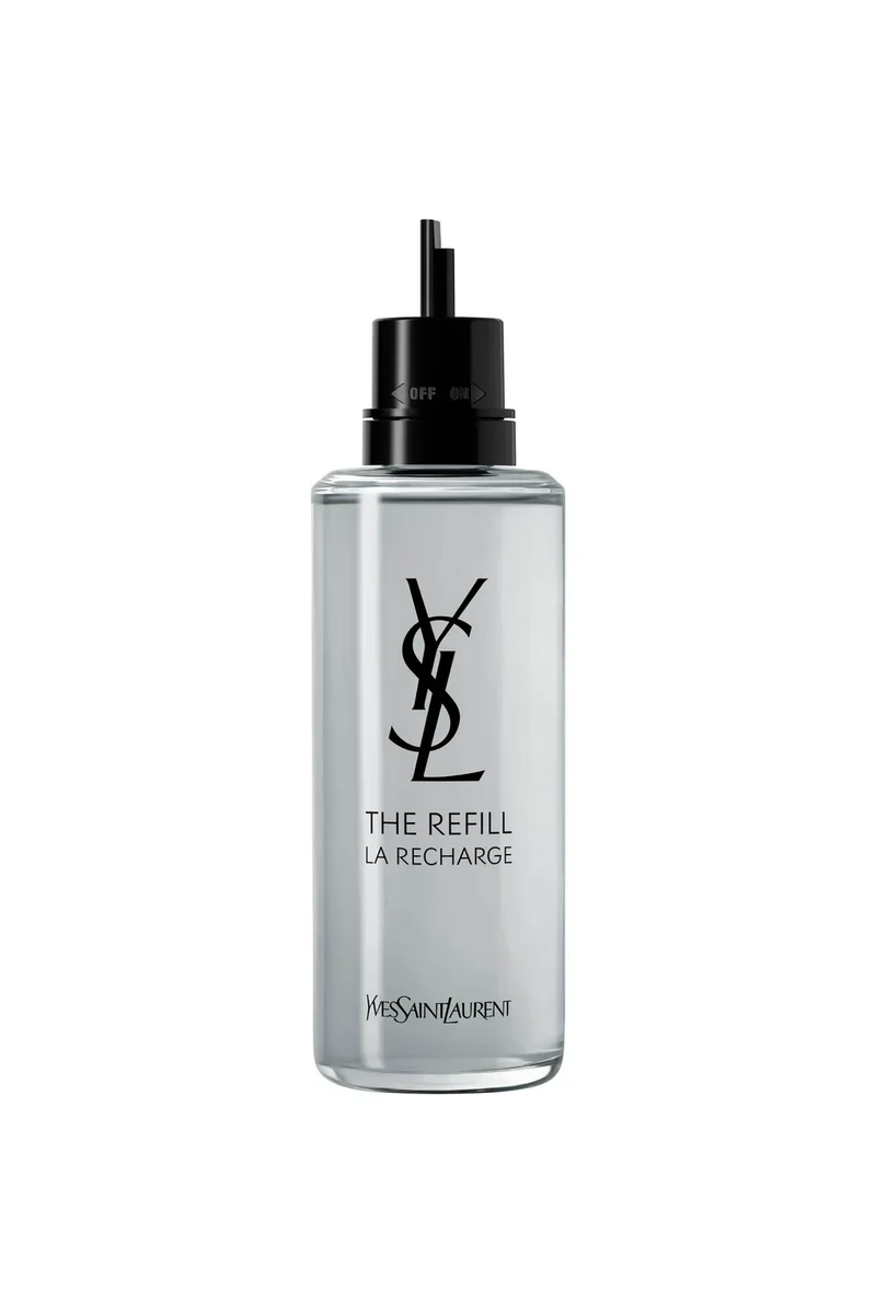 Yves Saint Laurent Myslf Eau de Parfum - 3614273852807