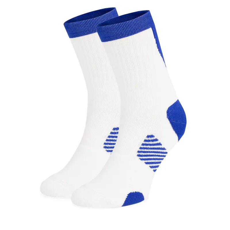 Κάλτσες μακριές Reebok R0454-SS24 (1-pack) Λευκό