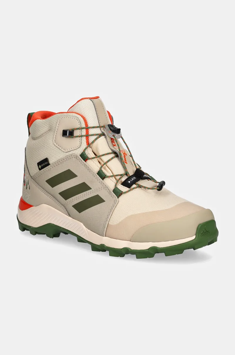 Παιδικά παπούτσια adidas TERREX TERREX MID GTX DISNEY