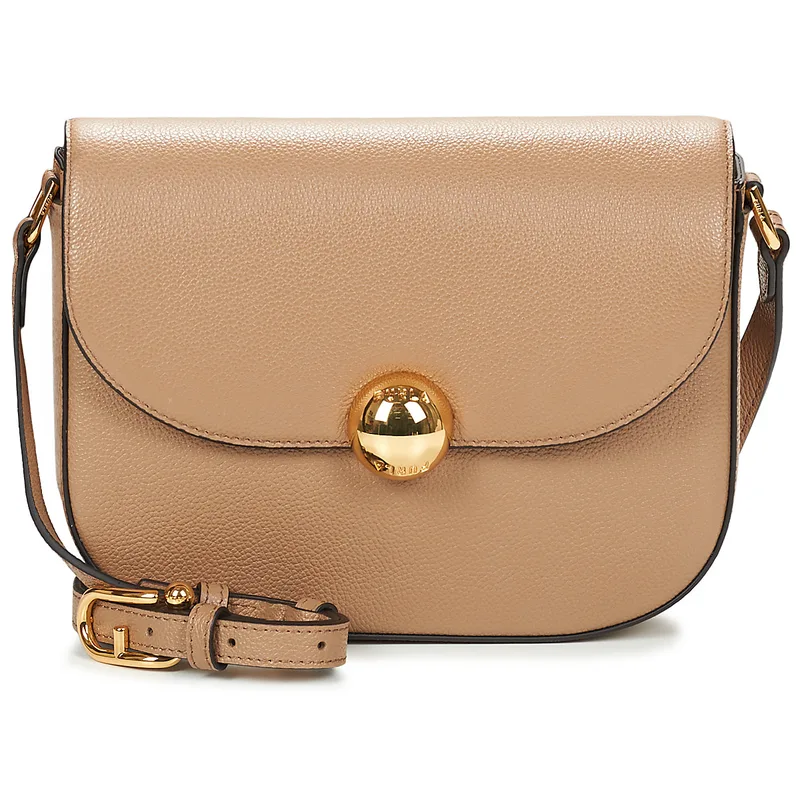 Τσάντες ώμου Furla FURLA MOONLIGHT S CROSSBODY ROUND