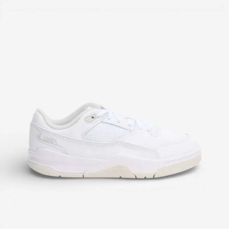 Xαμηλά Sneakers Nike Jordan Flight Court White/Pure Platinum (Women's)