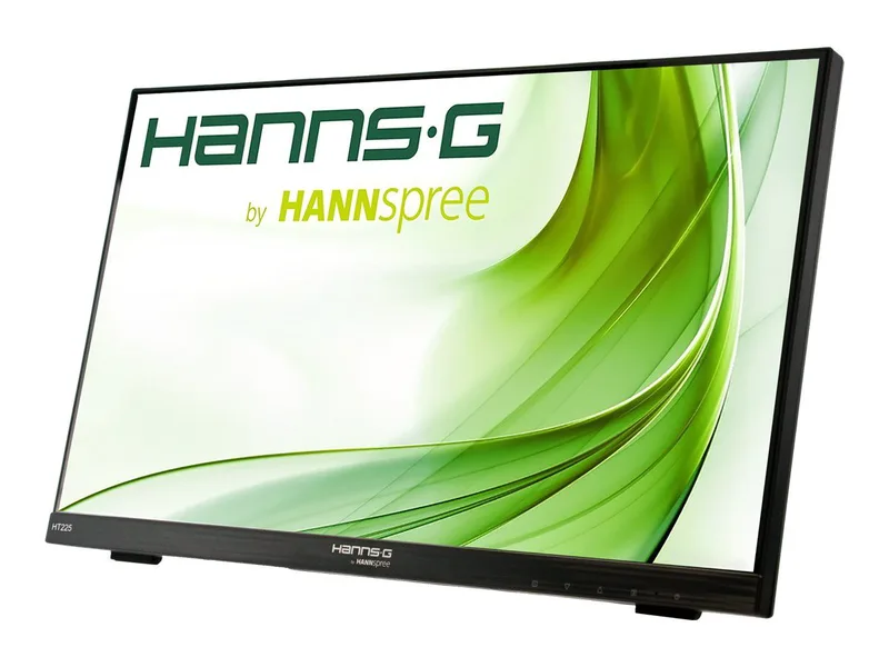 Hannspree 21.5" HT225HPB M-Touch Monitor