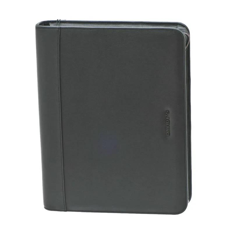 Ντοσιέ-Organizer DAVIDTS Μαύρο 282801-01