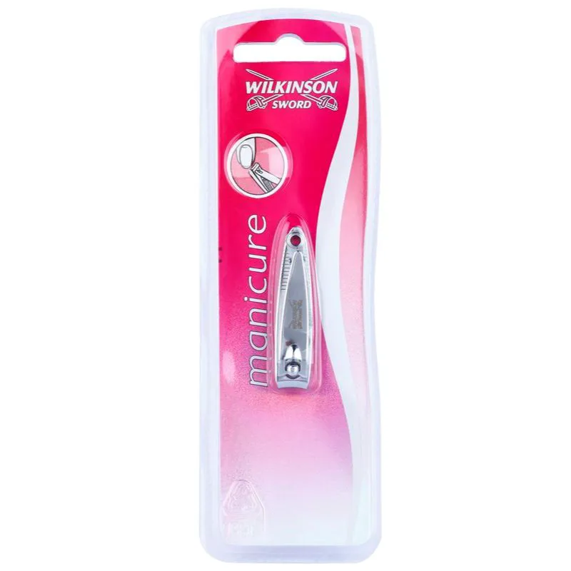 Wilkinson Sword Manicure Mini Cilippers πενσάκι για τα νύχια μίνι 1 τμχ