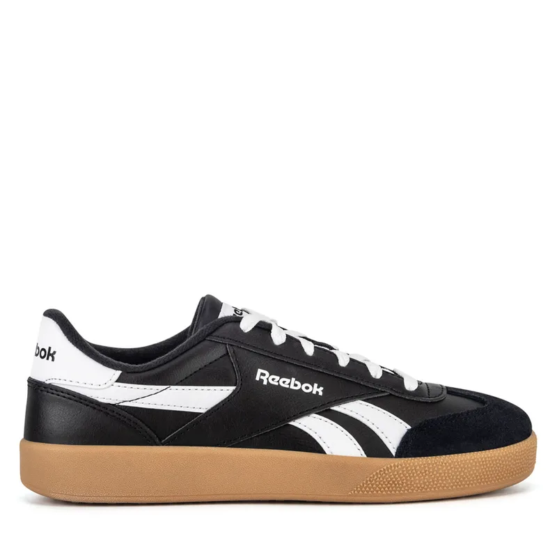Αθλητικά Reebok Smash Edge 100208246 Μαύρο