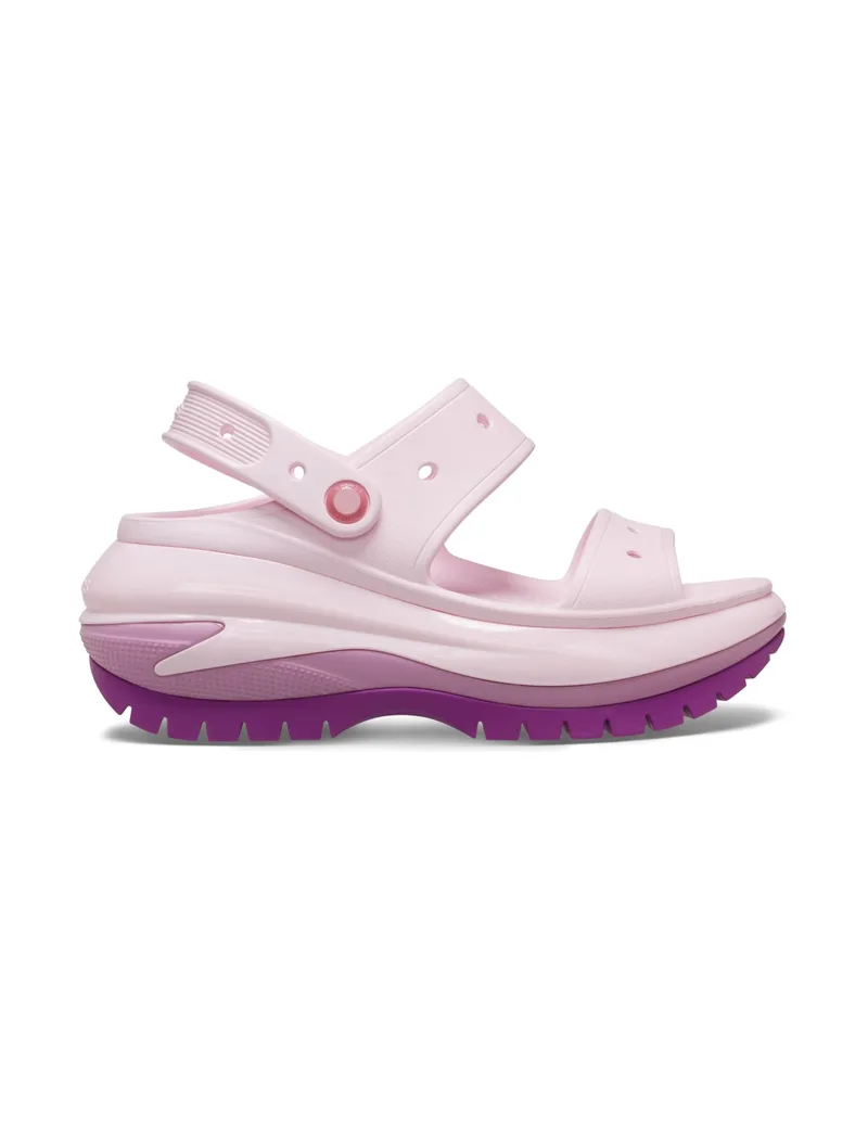 Crocs Classic Mega Crush Clog Jr 2079895BX sandals