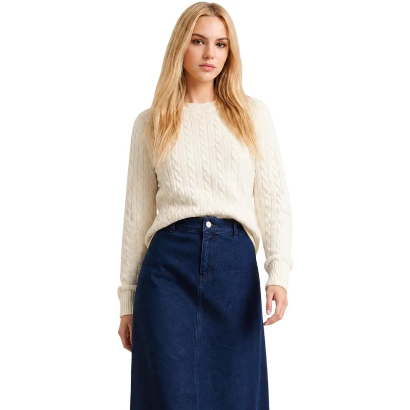 Πουλόβερ Barbour ASHDOWN KNITTED JUMPER 262MLKN1834