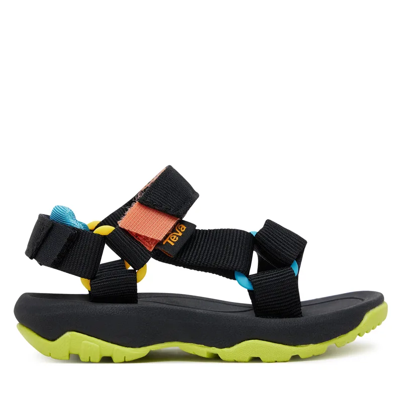 Σανδάλια Teva Hurricane XLT 2 1019390T Μαύρο