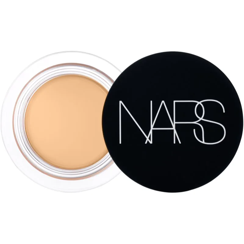 NARS Soft Matte Complete Concealer ματ διορθωτής για πληρή κάλυψη απόχρωση GINGER 6.2 γρ