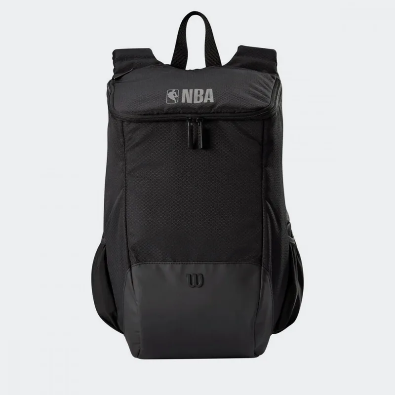 Wilson NBA Authentic Basketball Σακίδιο Πλάτης 25L (9000098927_1730)