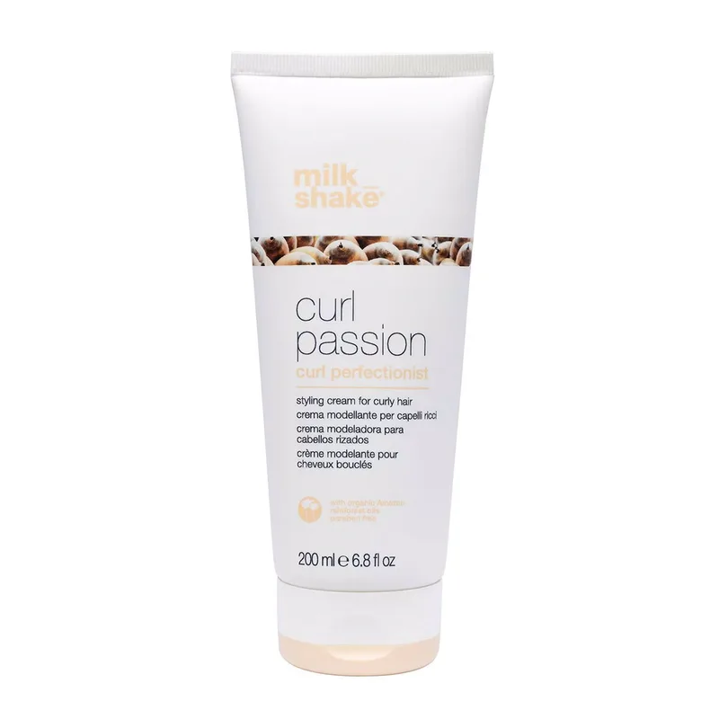 Milk_Shake Curl Passion Curl Perfectionist Styling Cream (200ml)