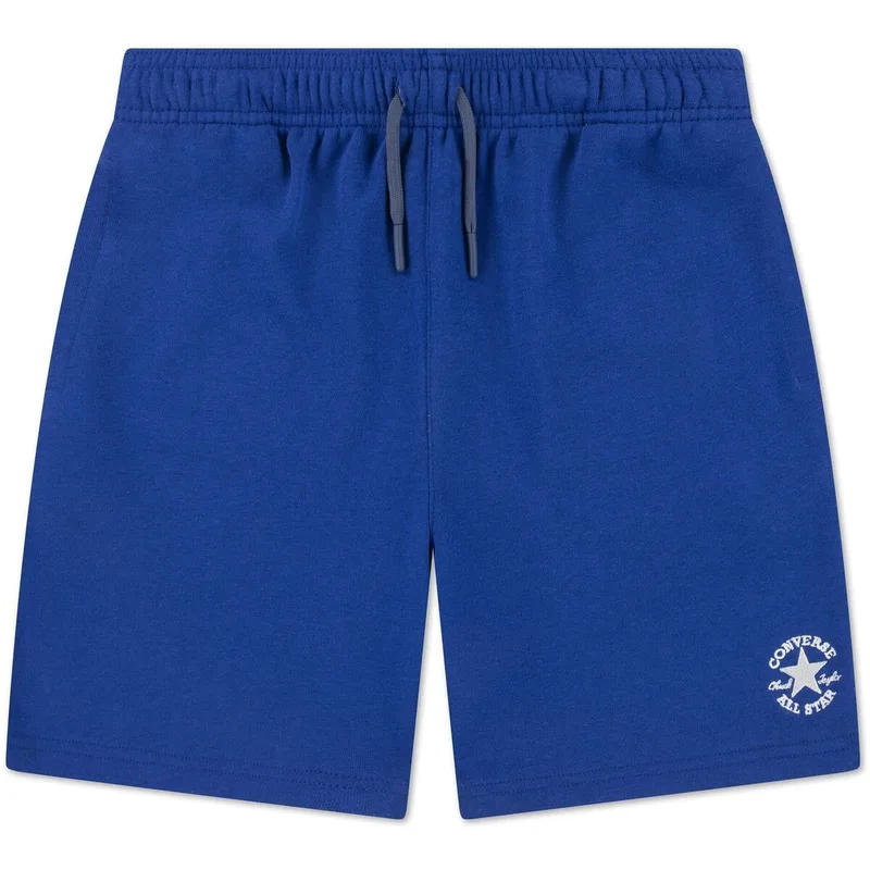 Shorts & Βερμούδες Converse Cnvb Ultimate Essential Dctp S