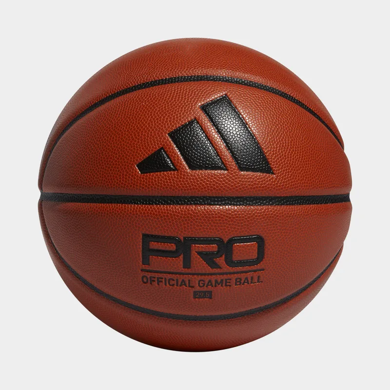adidas Pro 3.0 Μπάλα Μπάσκετ (9000113863_20286)