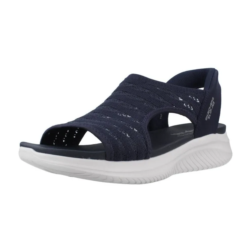 Σανδάλια Skechers Slip-ins Ultra Flex 3.0 Sun Warmth