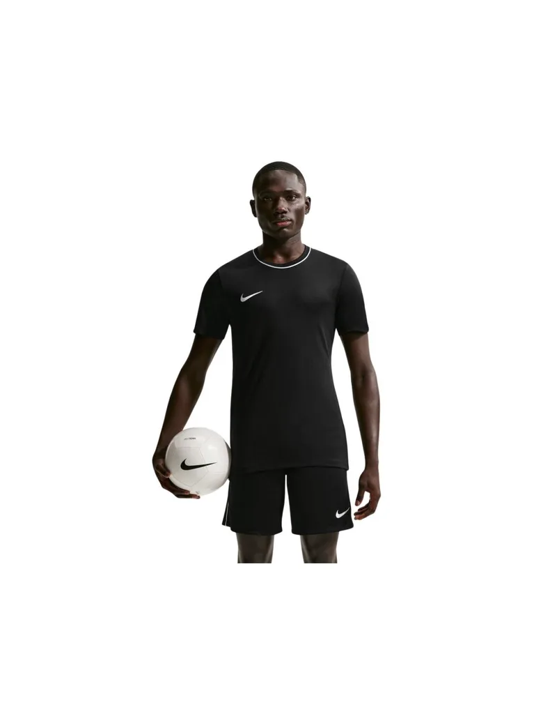 Nike DriFit Park 26 SS Men's Top Black HM7127 010